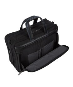 ACE BAGS & LUGGAGE ace. デヴェル ビジネスバッグ  B4サイズ 15.6インチPC収納 26/33L 1320g エキスパンド 20265