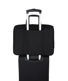 ACE BAGS & LUGGAGE ace. デヴェル ビジネスバッグ  B4サイズ 15.6インチPC収納 26/33L 1320g エキスパンド 20265