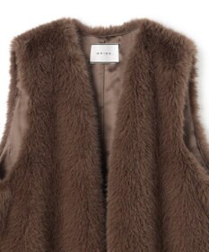 BEIGE， BROOK / ロングファージレ