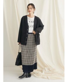 CRAFT STANDARD BOUTIQUE Ｃｅｒｆーｖｏｌａｎｔ　ロゴロンＴＥＥ