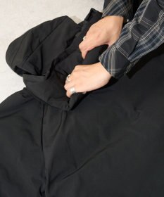 AMERICAN HOLIC 撥水加工ダウンコート