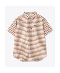 Columbia Columbia/ シルバーリッジユーティリティライトノベルティショートスリーブ /コロンビア