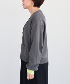 CRAFT STANDARD BOUTIQUE Ｖネックニットカーディガン