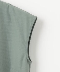 23区GOLF 【23Fondation/WOMEN】オールインワン 着心地・快適さ抜群 ロングシーズン◎重ね着でも１枚でも着られる