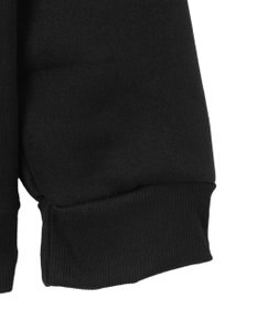 WEGO バタフライBIGZIPパーカー