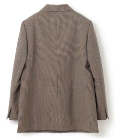 UNFILO L ダブルブレスト ジャケット