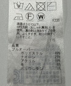 ONWARD Reuse Park 【UNFILO】ニット秋冬