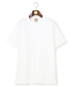 J.PRESS MEN ウルティマ クルーネックTシャツ