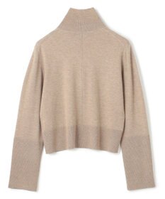 uncrave ハイゲージニット タートルトップス