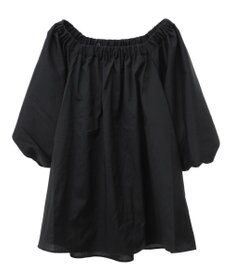 Green Parks ２ｗａｙバルーンスリーブブラウス