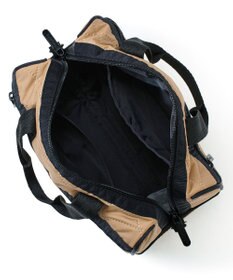 LeSportsac EVERYDAY SM SATCHEL/タニンクロスデボス