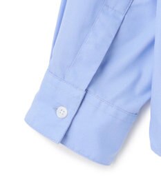 UNFILO MENS コットンブレンド シャツ