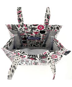 ROOTOTE 1307【ラミネート加工】EU.スクエア.クレール-D