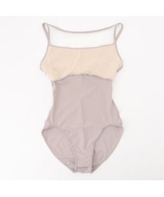 Chacott 【AKANE TAKADA】キャミソールレオタード