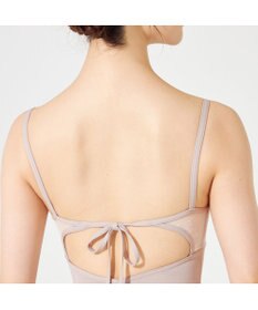 Chacott 【AKANE TAKADA】キャミソールレオタード