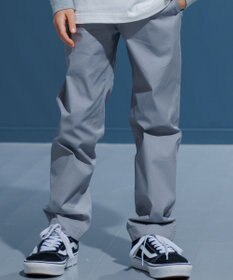J.PRESS KIDS 【110-130cm】コットンストレッチ ロングパンツ