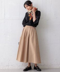 23区 manipuri ウール シルク ストール