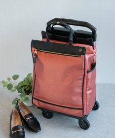 ACE BAGS & LUGGAGE soelte カランド2 お買い物キャリー ショッピングカート 16L 35984 ソエルテ