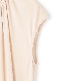 BEIGE， MELLE / ジャージードレス