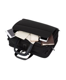 ACE BAGS & LUGGAGE ace. デヴェル ビジネスバッグ  B4サイズ 15.6インチPC収納 26/33L 1320g エキスパンド 20265