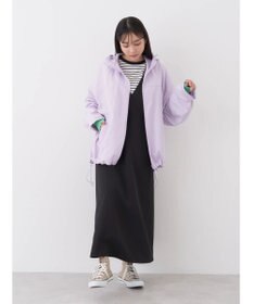 earth music&ecology スポーティーブルゾン