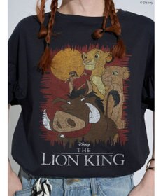 AMERICAN HOLIC フリルＴシャツ／Ｌｉｏｎｋｉｎｇ