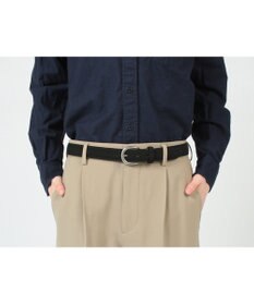 REGAL FOOT COMMUNITY 【リーガル】TS86 プレミアム スエードベルト ベルト