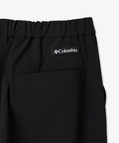 Columbia Columbia/ ウィメンズデビルズブラッシュワイドパンツ /コロンビア