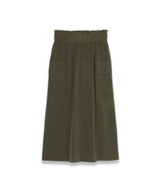 JOSEPH クレープドソワ　スカート