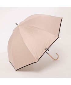 UNBILLION カシュネ cachenez / PUサテンリボンショートパラソル