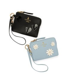 LANVIN en Bleu ジョリー マルチケース