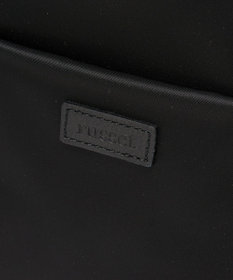 russet アシンメトリーハンドルトートバッグ(SF-237)