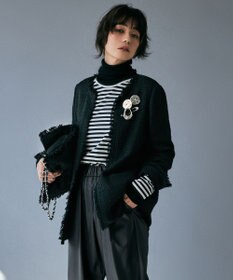 ICB ムーンブローチ