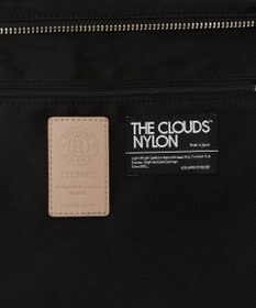 russet アシンメトリーハンドルトートバッグ(SF-237)