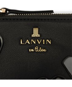 LANVIN en Bleu ジョリー マルチケース