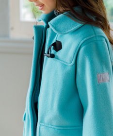 組曲 KIDS 【110-140㎝】ダッフルコート