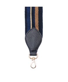A.D.M.J. 【別売り】イタリアンテープショルダーストラップ(レギュラー/107cm)