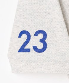 23区GOLF 【WOMEN】『PEANUTS』コラボ　「JOE COOL」半袖ポロシャツ