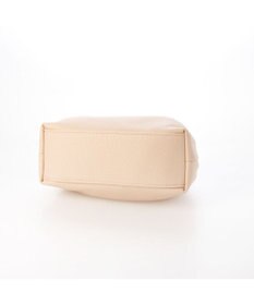 UNBILLION カシュカシュ cachecache / 口元ギャザーチェーンショルダー