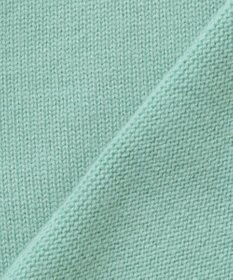 23区 【R(アール)】カシミヤブレンド ロールネックニット