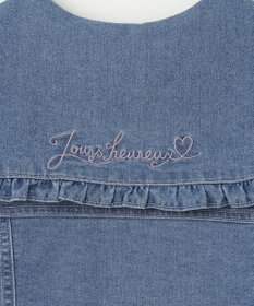 ANY KIDS デニム ジャケット