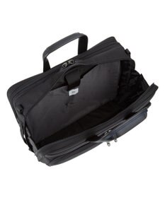 ACE BAGS & LUGGAGE ace. デヴェル ビジネスバッグ  B4サイズ 15.6インチPC収納 26/33L 1320g エキスパンド 20265