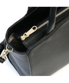 IBIZA アセアーダ　牛革　2WAYバッグ（M）