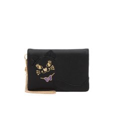 ANNA SUI TITIソフト 2面パスケース