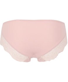 Wing ショーツ 【脇肉スマートブラ】 KB2640とペア はきこみ丈あさめ KF2340 ウイング／ワコール