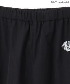 Green Parks ＳＴＡＲ　ＷＡＲＳ／ロゴテープラインパンツ