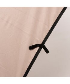 UNBILLION カシュネ cachenez / PUサテンリボンショートパラソル