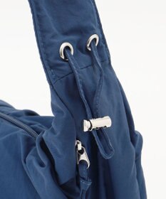 LA BAGAGERIE 【maison vert】 【軽量/多収納】ギャザーワンショルダー　Small