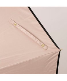 UNBILLION カシュネ cachenez / PUサテンリボンショートパラソル