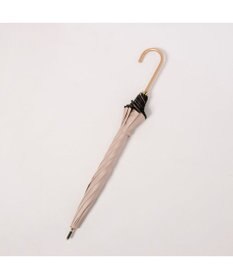 UNBILLION カシュネ cachenez / PUサテンリボンショートパラソル